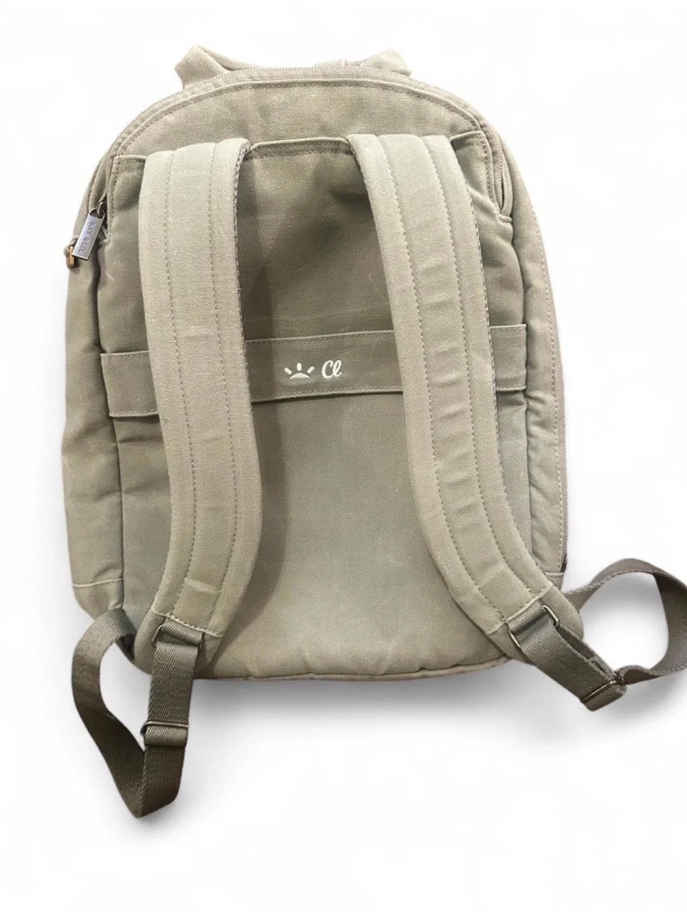 Day Owl pale olive